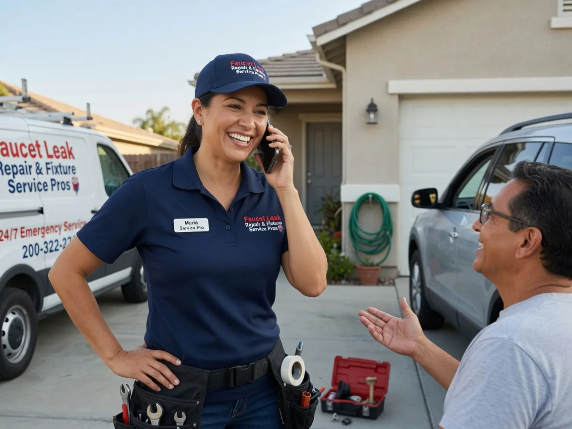 Faucet Repair Kimball, NE FAQs