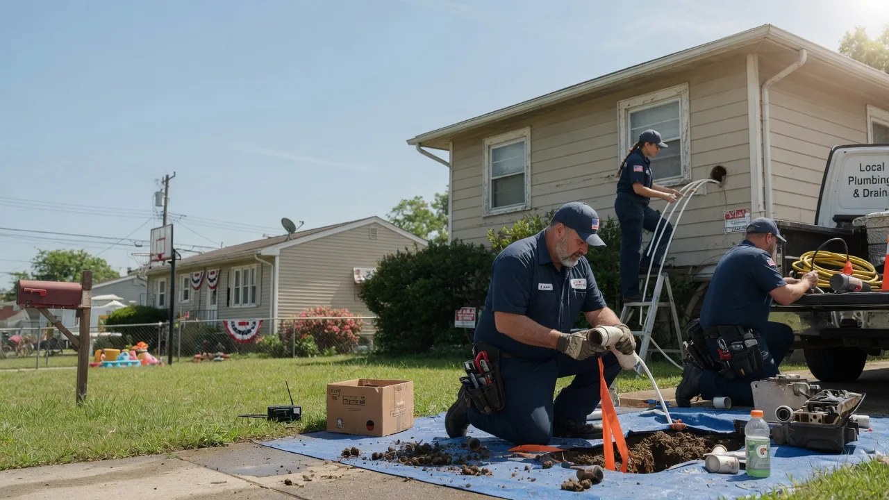 Faucet Repair in Kimball, NE near me
