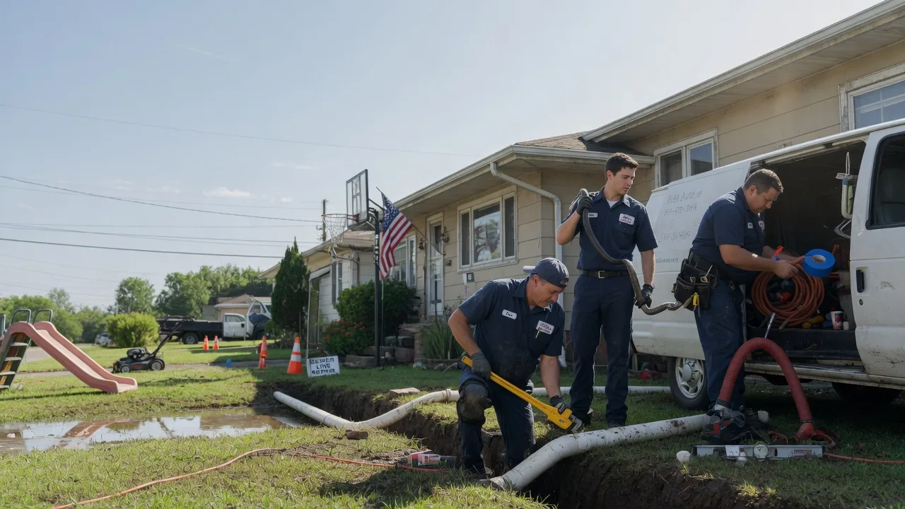 Toilet Installation in Kimball, NE near me